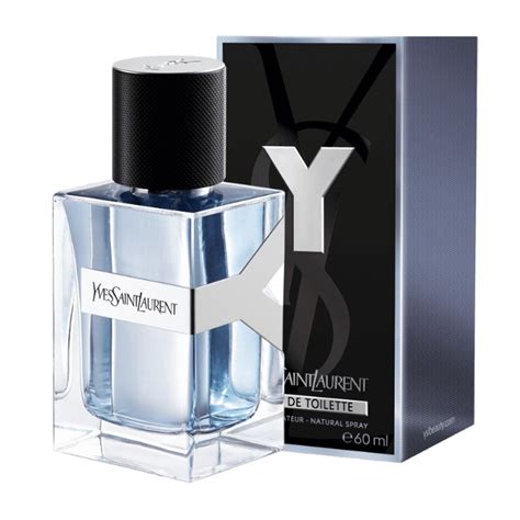 yves saint laurent edt david jones